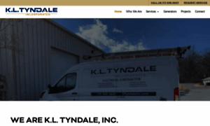 Kltyndaleinc.com thumbnail