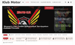 Klub-motor.com thumbnail