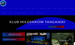 Klub-tanganika.pl thumbnail