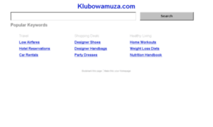 Klubowamuza.com thumbnail