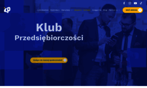Klubprzedsiebiorczosci.pl thumbnail