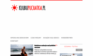 Klubupuchatka.pl thumbnail