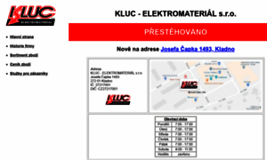 Kluc.cz thumbnail