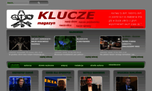 Klucze.co.uk thumbnail