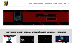 Kluczykarze.pl thumbnail