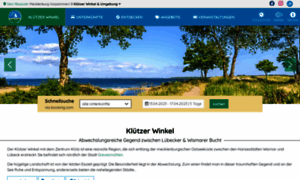 Kluetzer-winkel.m-vp.de thumbnail