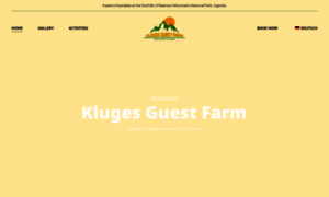 Klugesguestfarm.com thumbnail