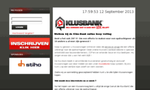 Klus-bank.nl thumbnail