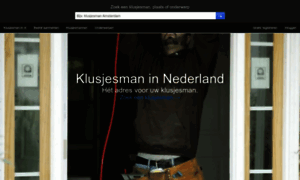 Klusjesman-in.nl thumbnail