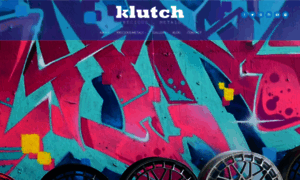 Klutchwheels.com thumbnail