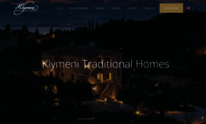 Klymeni.gr thumbnail