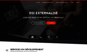 Km-developpement.com thumbnail