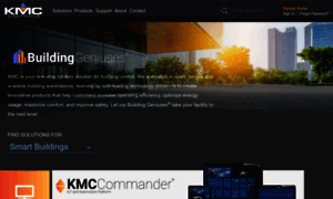 Kmc-controls.com thumbnail