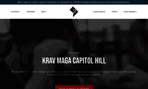 Kmcapitolhill.com thumbnail