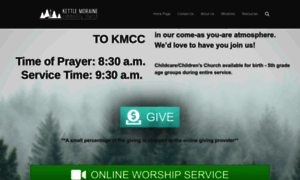 Kmcc.org thumbnail