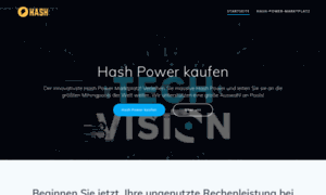 Kmcoin.hashpool.eu thumbnail