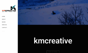 Kmcreative.com thumbnail