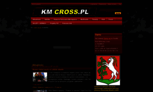 Kmcross.pl thumbnail