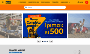 Kmdevantagens.com.br thumbnail