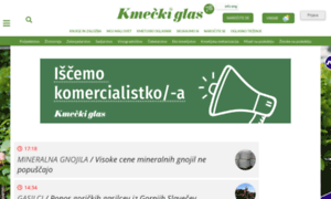 Kmeckiglas.com thumbnail
