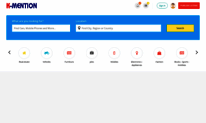 Kmention.in thumbnail