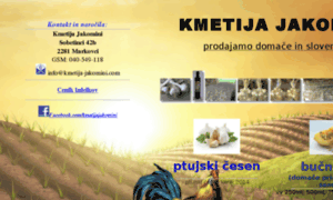 Kmetija-jakomini.com thumbnail