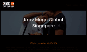 Kmg.com.sg thumbnail