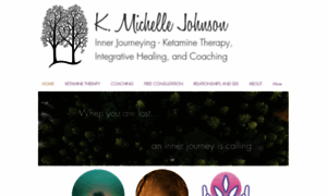 Kmichellejohnson.com thumbnail