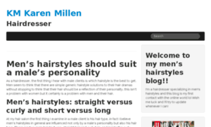 Kmkarenmillen.com thumbnail