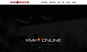 Kmkonline.co.id thumbnail