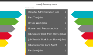 Kmlj.newjobsway.com thumbnail