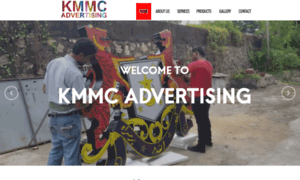 Kmmc.com.my thumbnail