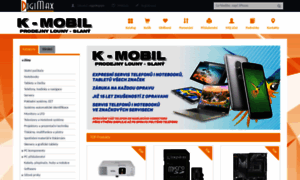 Kmobillouny.cz thumbnail