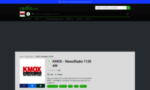 Kmox.radio.net thumbnail