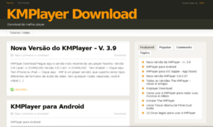 Kmplayer.com.br thumbnail