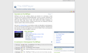 Kmplayer.fr thumbnail