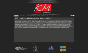 Kmpropertymanagement.bg thumbnail