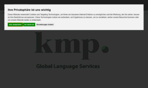 Kmpservices.com thumbnail