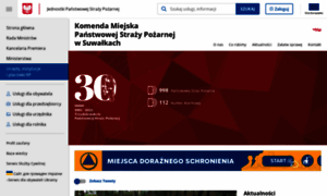 Kmpspsuw.webd.pl thumbnail