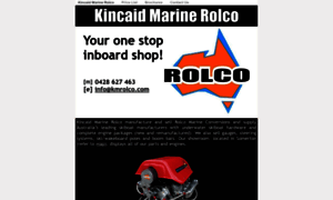 Kmrolco.com thumbnail