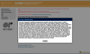 Kmrp.msubmit.net thumbnail