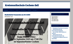 Kms-cochem-zell.de thumbnail