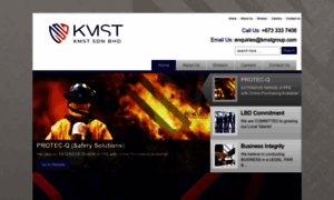 Kmstgroup.com thumbnail