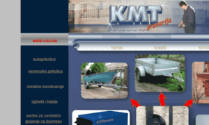 Kmtbravarija.co.rs thumbnail