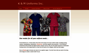 Kmuniformsinc.weebly.com thumbnail