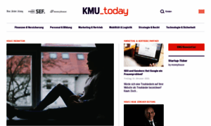 Kmutoday.ch thumbnail