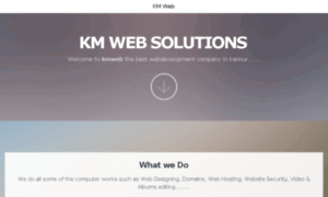 Kmweb.in thumbnail