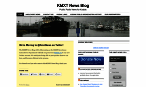 Kmxtnews2012.wordpress.com thumbnail