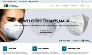 Kn95mask.ae thumbnail