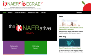 Knaer-recrae.ca thumbnail